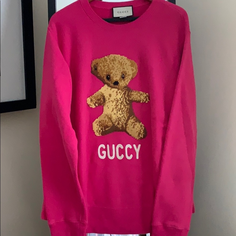 Sweatshirt unisex